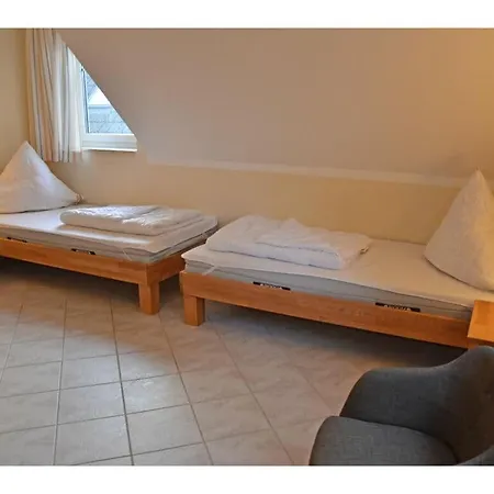 Casa vacanze Marisol Comfortable