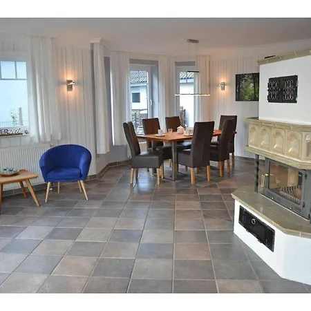 Marisol Comfortable * Glowe