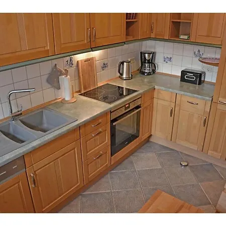 Casa vacanze Marisol Comfortable