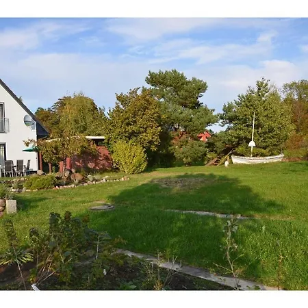 Casa vacanze Marisol Comfortable Glowe