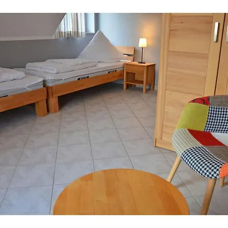 Casa vacanze Marisol Comfortable