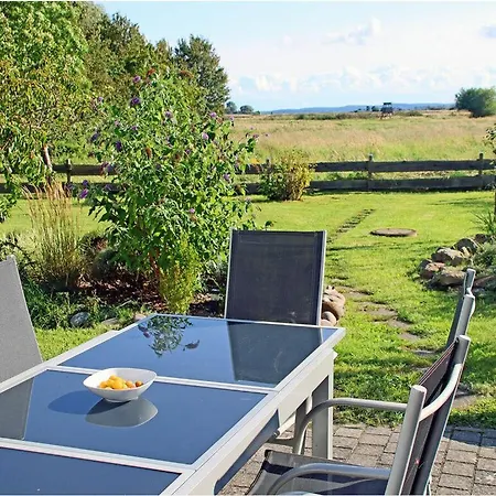 Casa vacanze Marisol Comfortable Glowe