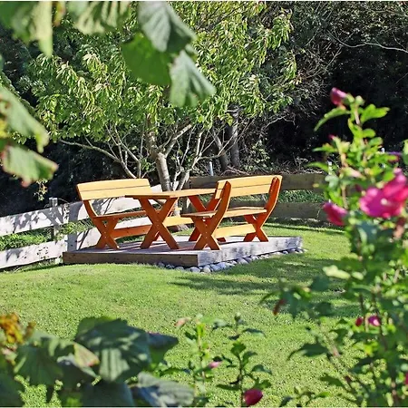 Marisol Comfortable Casa vacanze Glowe