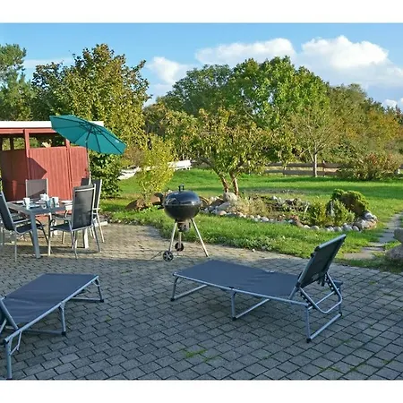 Marisol Comfortable Glowe