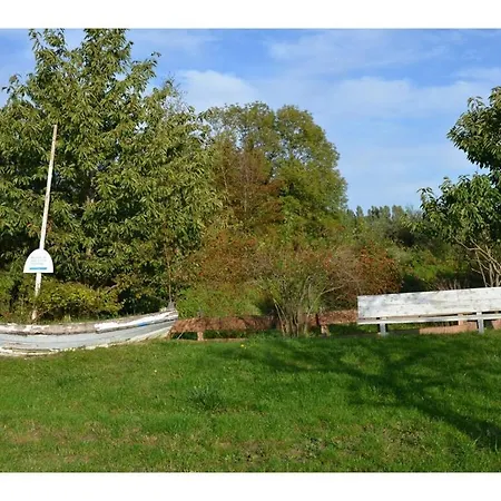 Marisol Comfortable Glowe