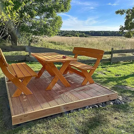 Casa vacanze Marisol Comfortable Glowe